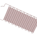 Evaporator - 2109407011 Condenser 1080x568mm [Electrolux Aeg]